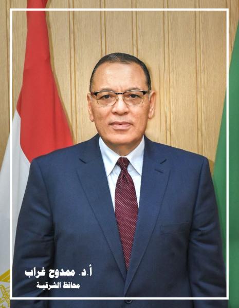 محافظالشرقية 