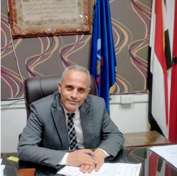  المحاسب محمد عبد العال 