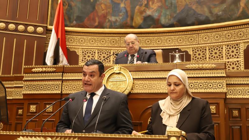 مجلس الشيوخ