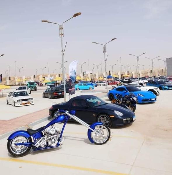 السيارات