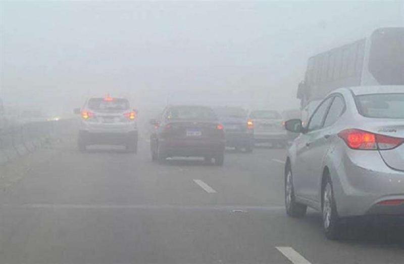 الأرصاد والشبورة