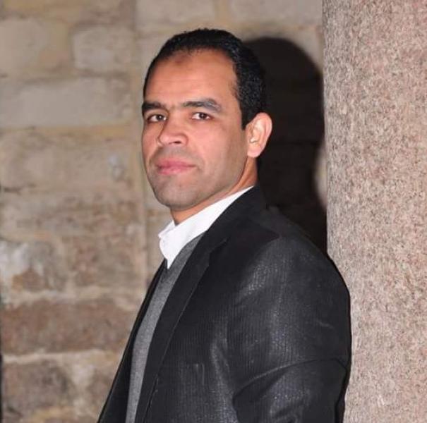 وائل سعيد عبدالسلام 