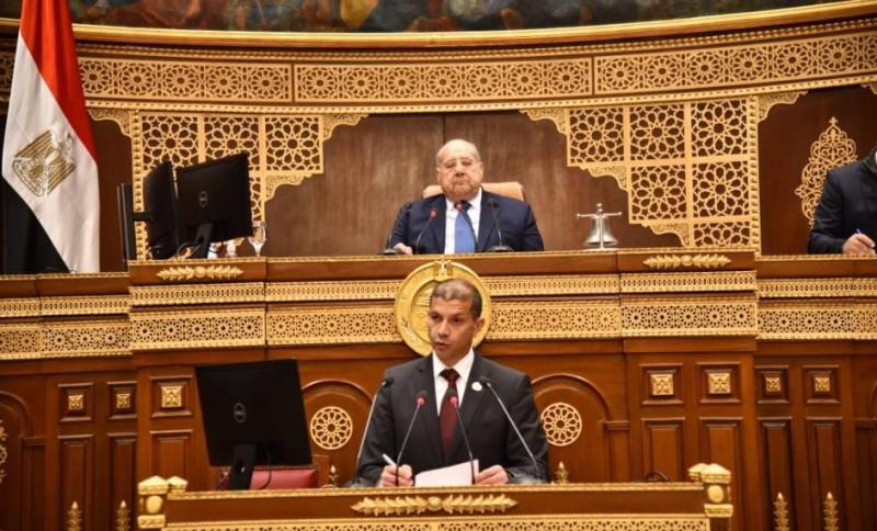 النائب جيفارا الجافي