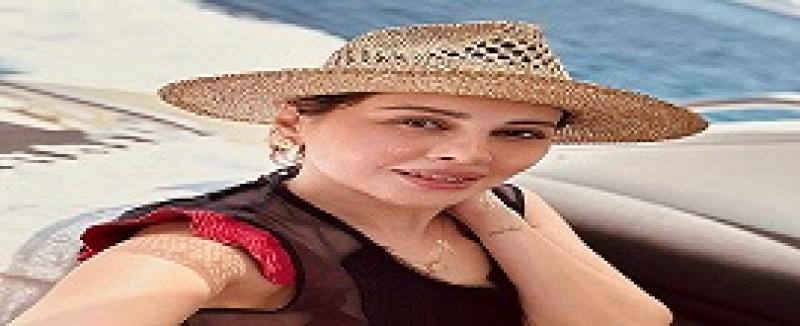 ياسمين رئيس