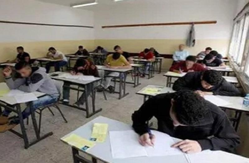  الثانوية العامة