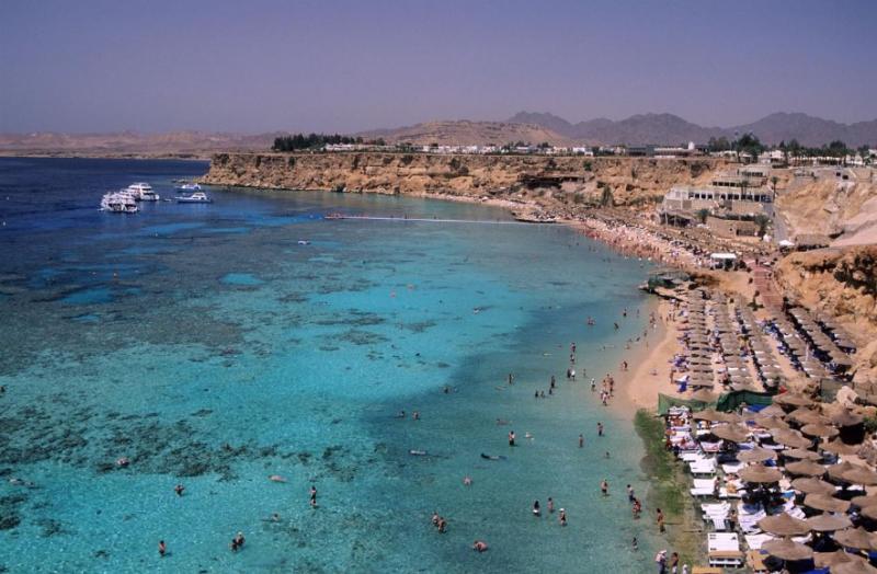 مدينة الغردقة