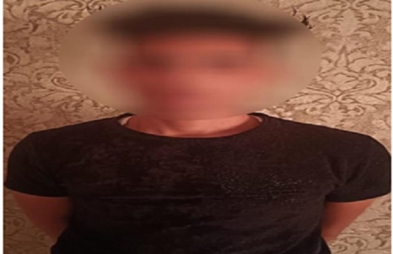 المتهم 