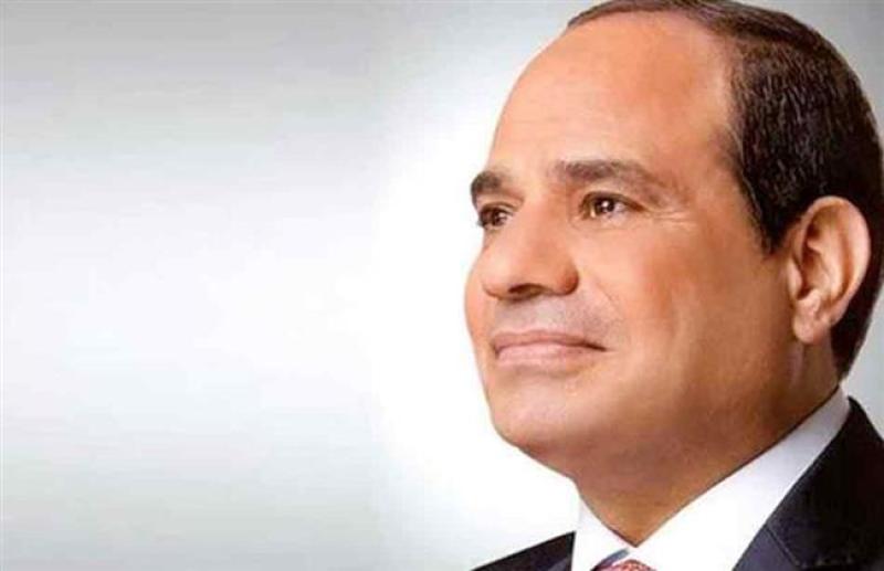  السيسي 