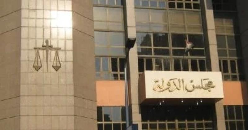 القضاء الإداري