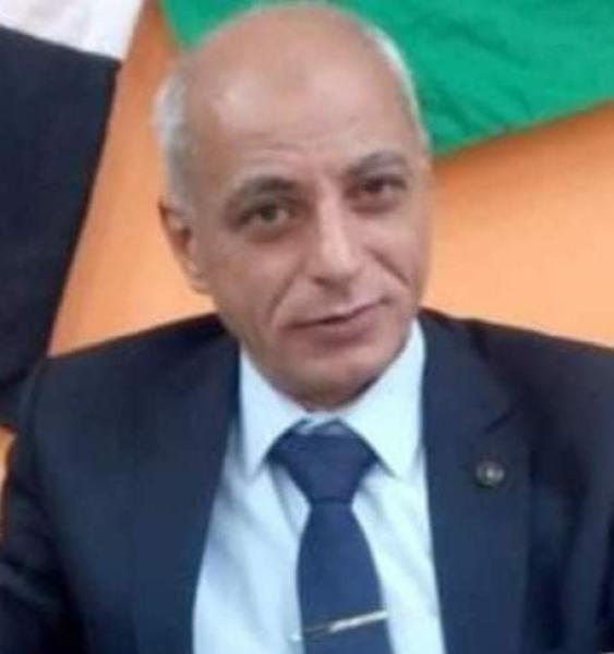 ابراهيم  الاحمدي