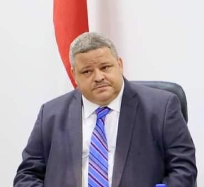 د. محمد موسي  عمارة