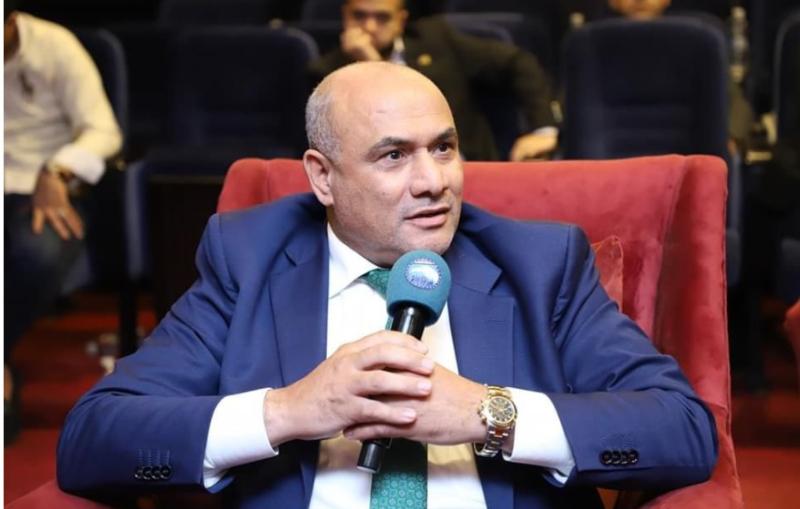  المستشار شعبان رأفت عبد اللطيف