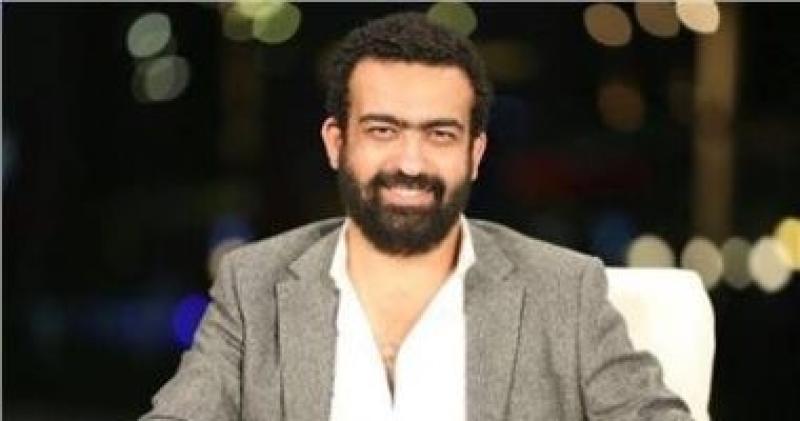 المخرج محمد العدل