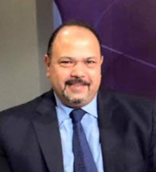 الكاتب الصحفي سيد جاد