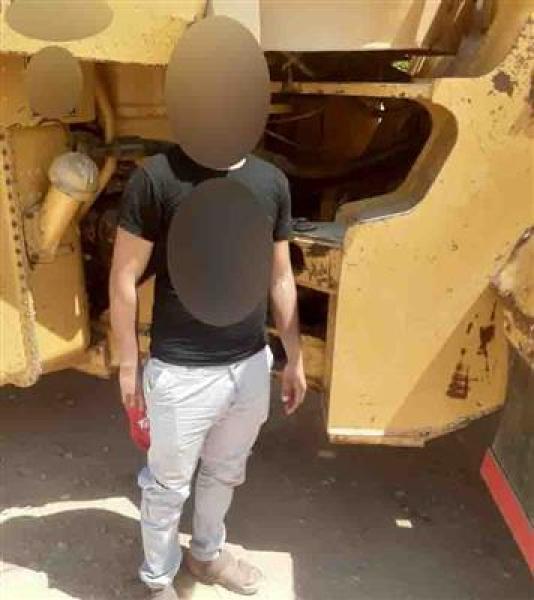 لودر - أرشيفية