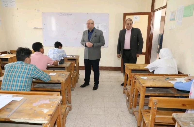 جانب من الجولة 