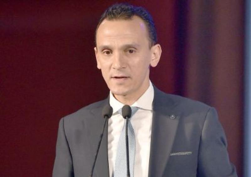 كلمة مساعد وزير الإسكان فى الجلسة الافتتاحية لمؤتمر أخبار اليوم العقاري