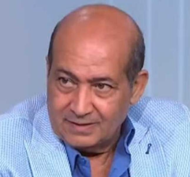 الناقد الفني طارق الشناوي