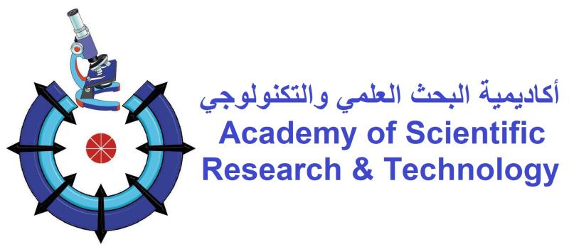 أكاديمية البحث العلمي والتكنولوجيا