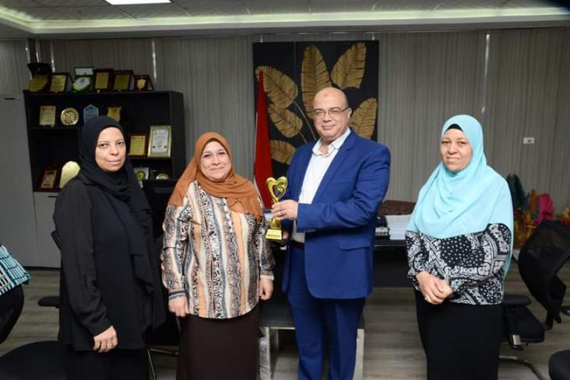مدير التنفيذ المستشفيات الجماعيه