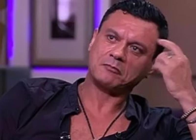الفنان عباس ابو الحسن