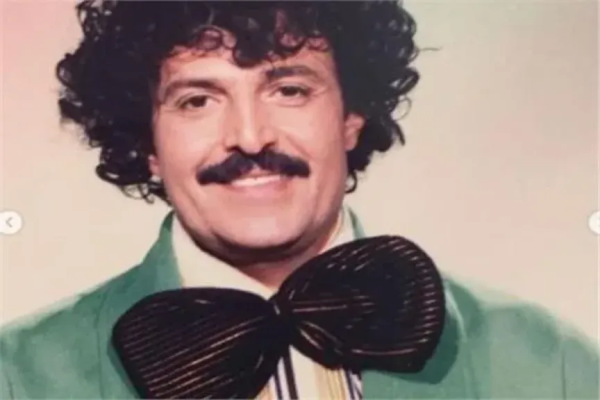 سمير غانم