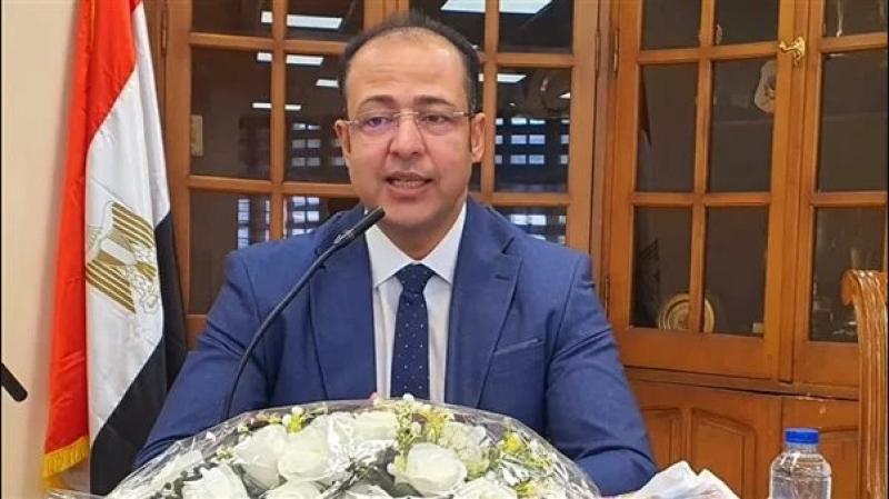  الدكتور حاتم  العبد 