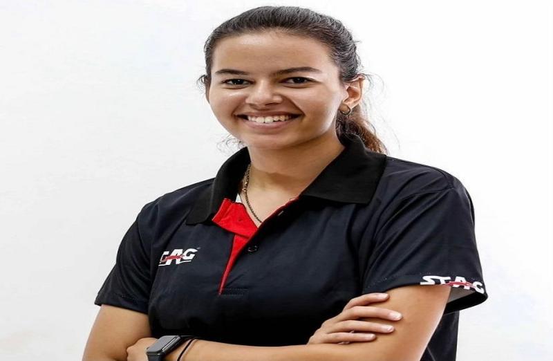 مريم الهضيبي