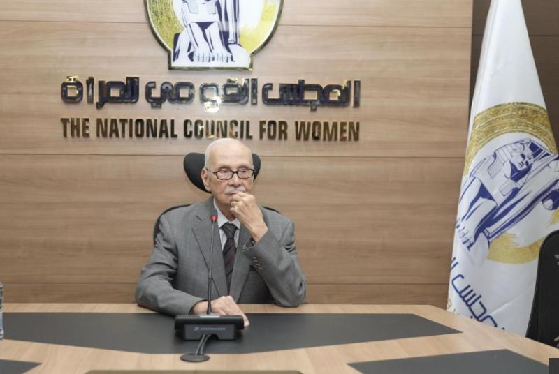  المستشار سناء خليل 