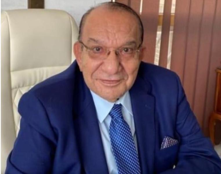 المهندس محمد عادل 