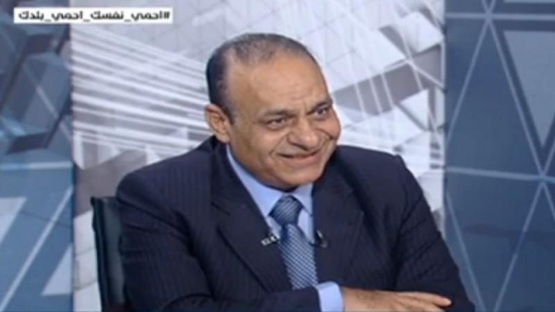الدكتور محمد الشوادفي