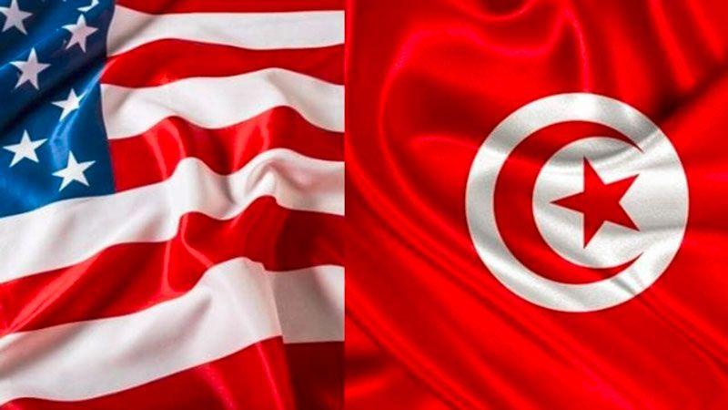 تونس والولايات المتحدة