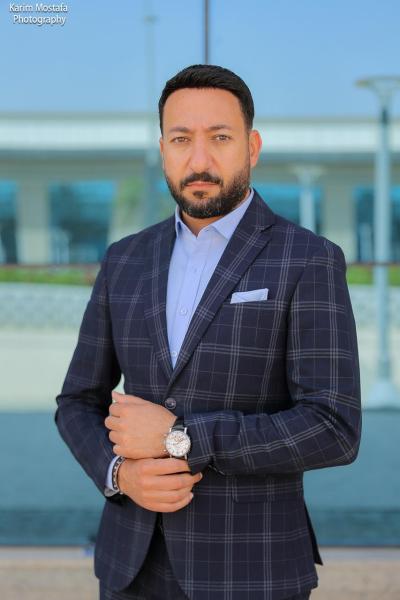المهندس بيشوى وصفى 