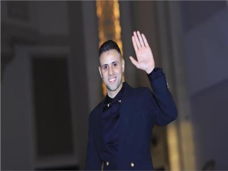 إسلام سعد