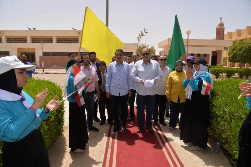 محافظ أسيوط 