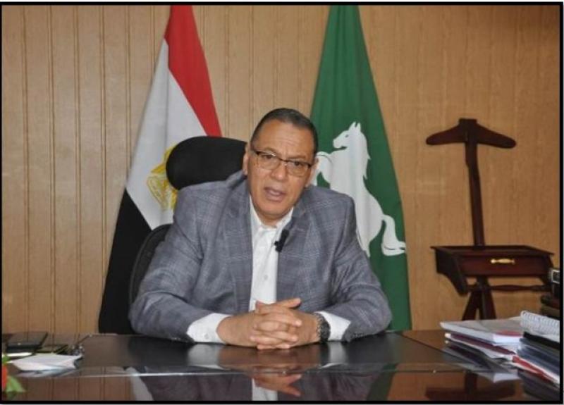 محافظ الشرقية