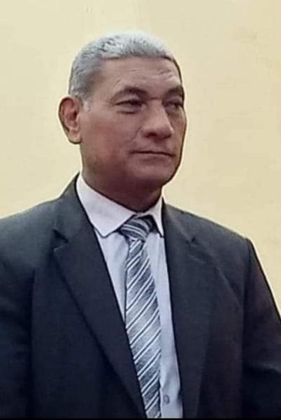 إبراهيم مبروك 