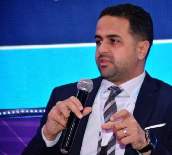 محمد عيسى 