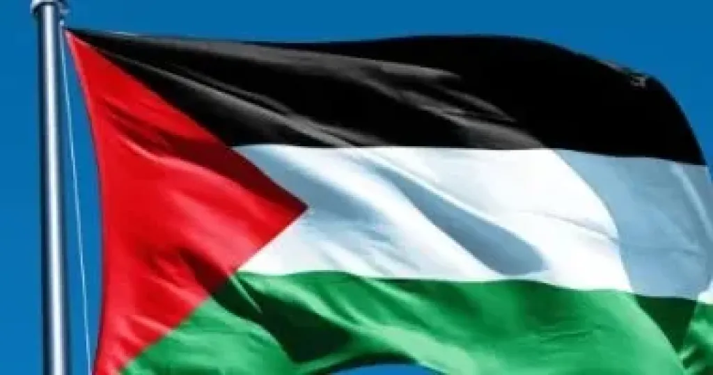 فلسطين