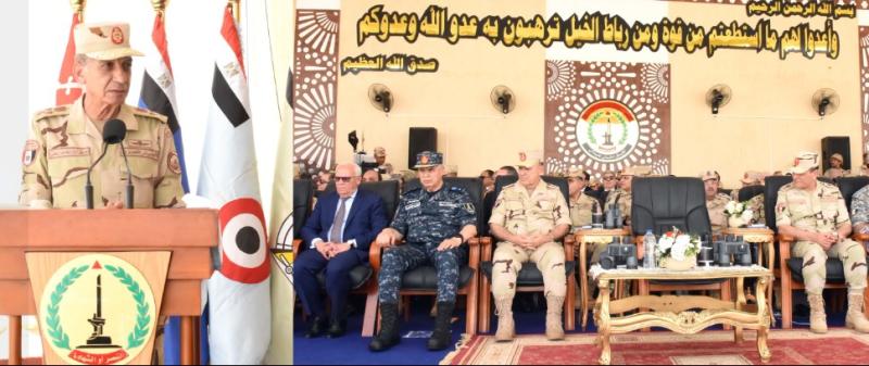 جانب من الزيارة 