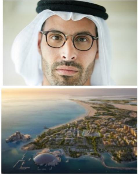 محمد خليفة المبارك