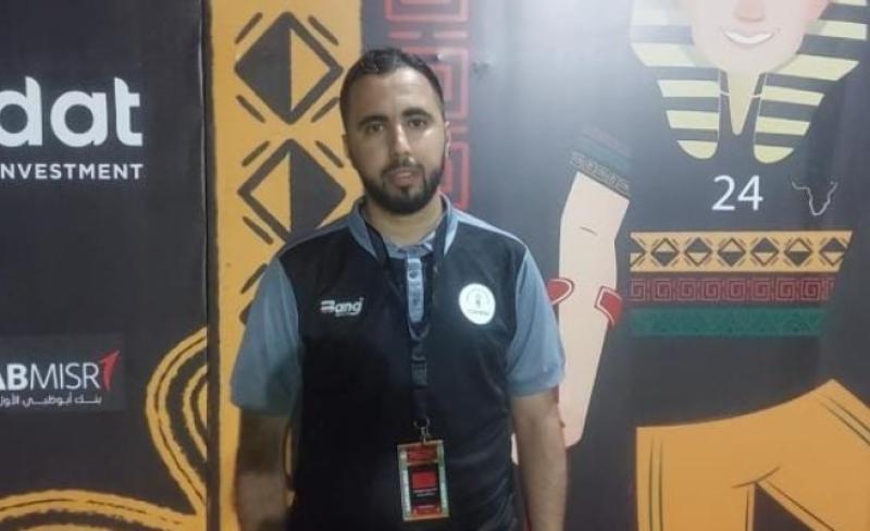 عثمان النجمي 