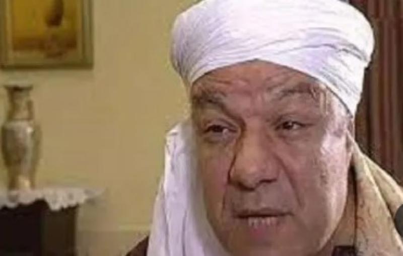 سعيد الصالح