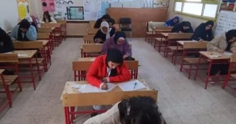 امتحانات 