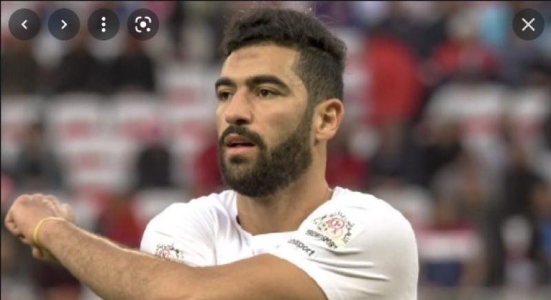 ياسين مرياح