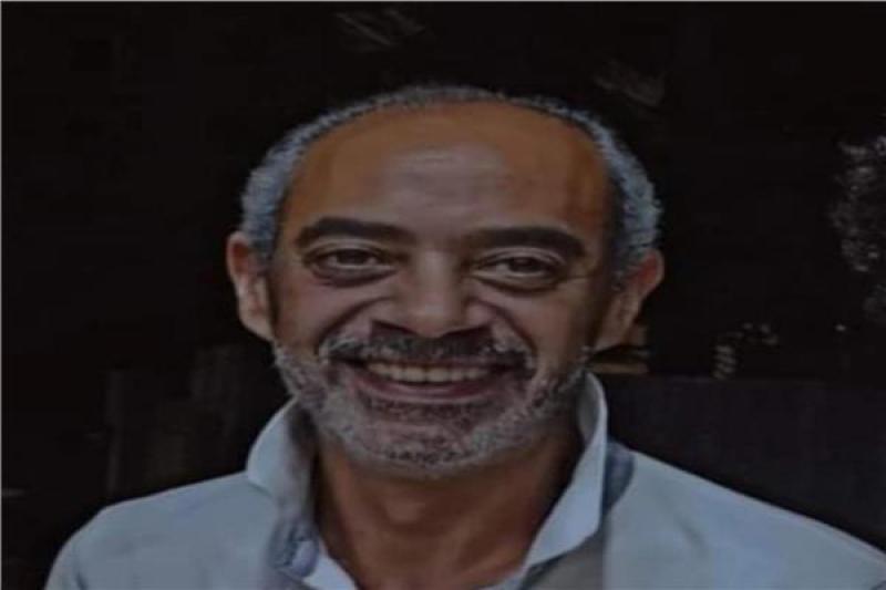 شقيق مدحت صالح