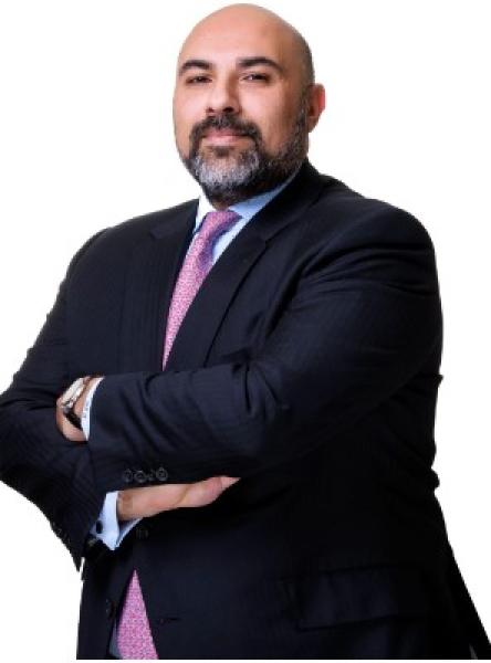 علي خالبي