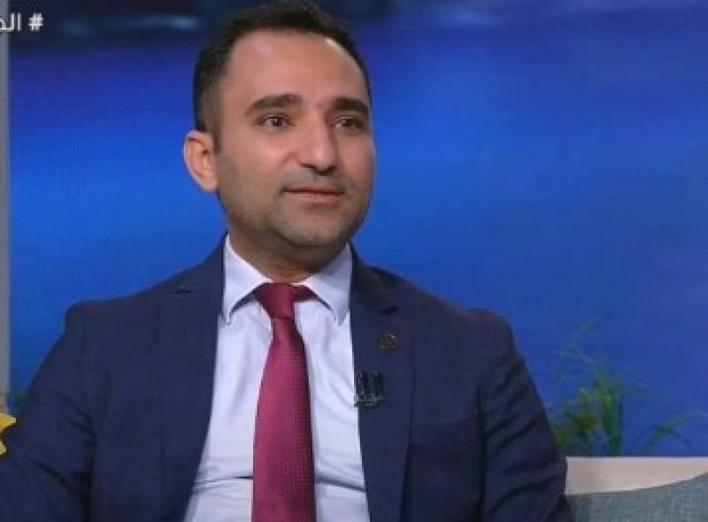  الدكتور يحيى عياد