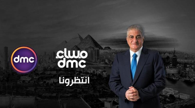  الإعلامي أسامة كمال، 
