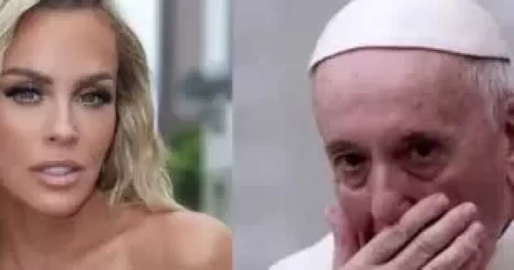 جيني مكارثي